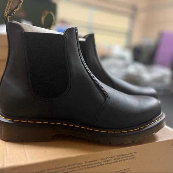Dr. Martens 2976 Boot - Men's - Picture 8 of 9